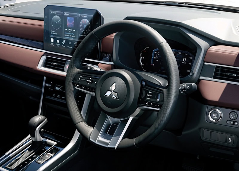 Mitsubishi Xpander