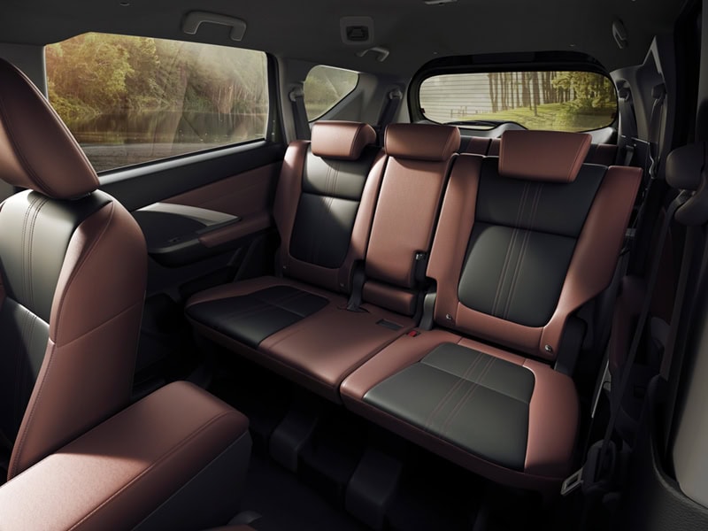 Mitsubishi Xpander