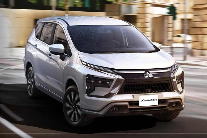 Mitsubishi Xpander
