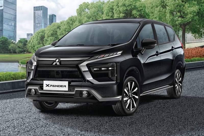 Mitsubishi Xpander