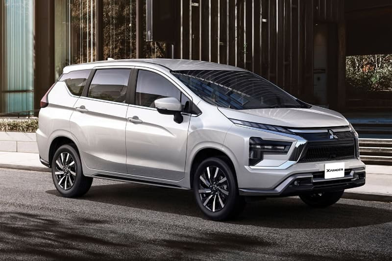Mitsubishi Xpander