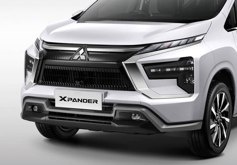 Mitsubishi Xpander