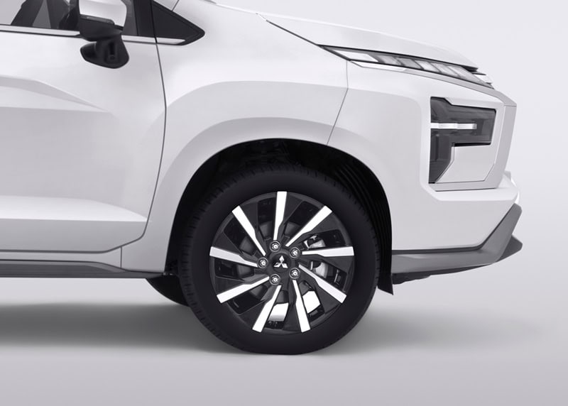 Mitsubishi Xpander