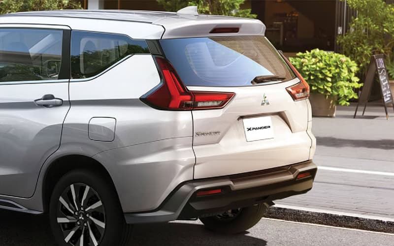 Mitsubishi Xpander