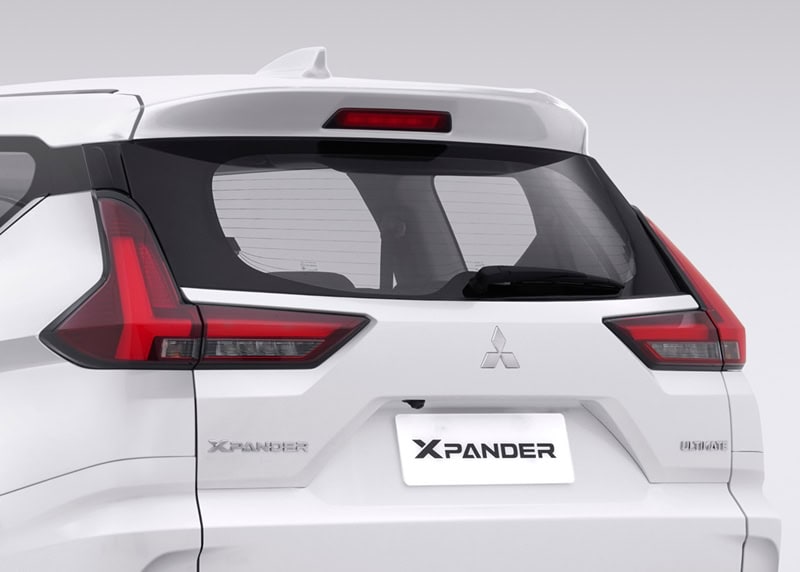 Mitsubishi Xpander
