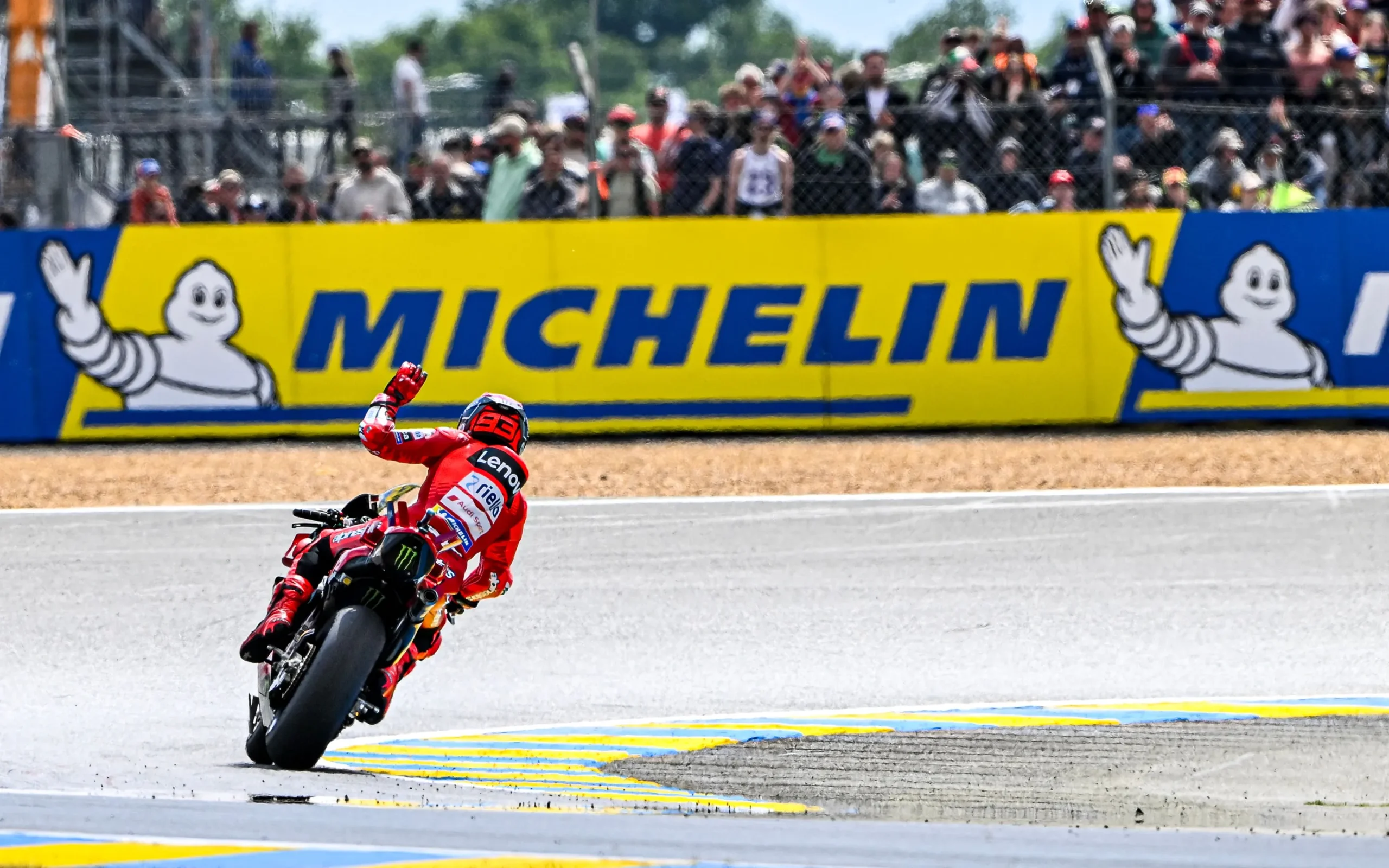 Marc Marquez