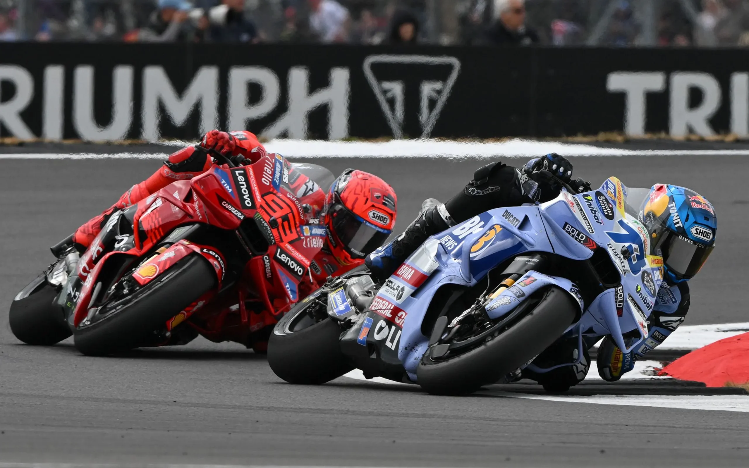 Marquez Brother