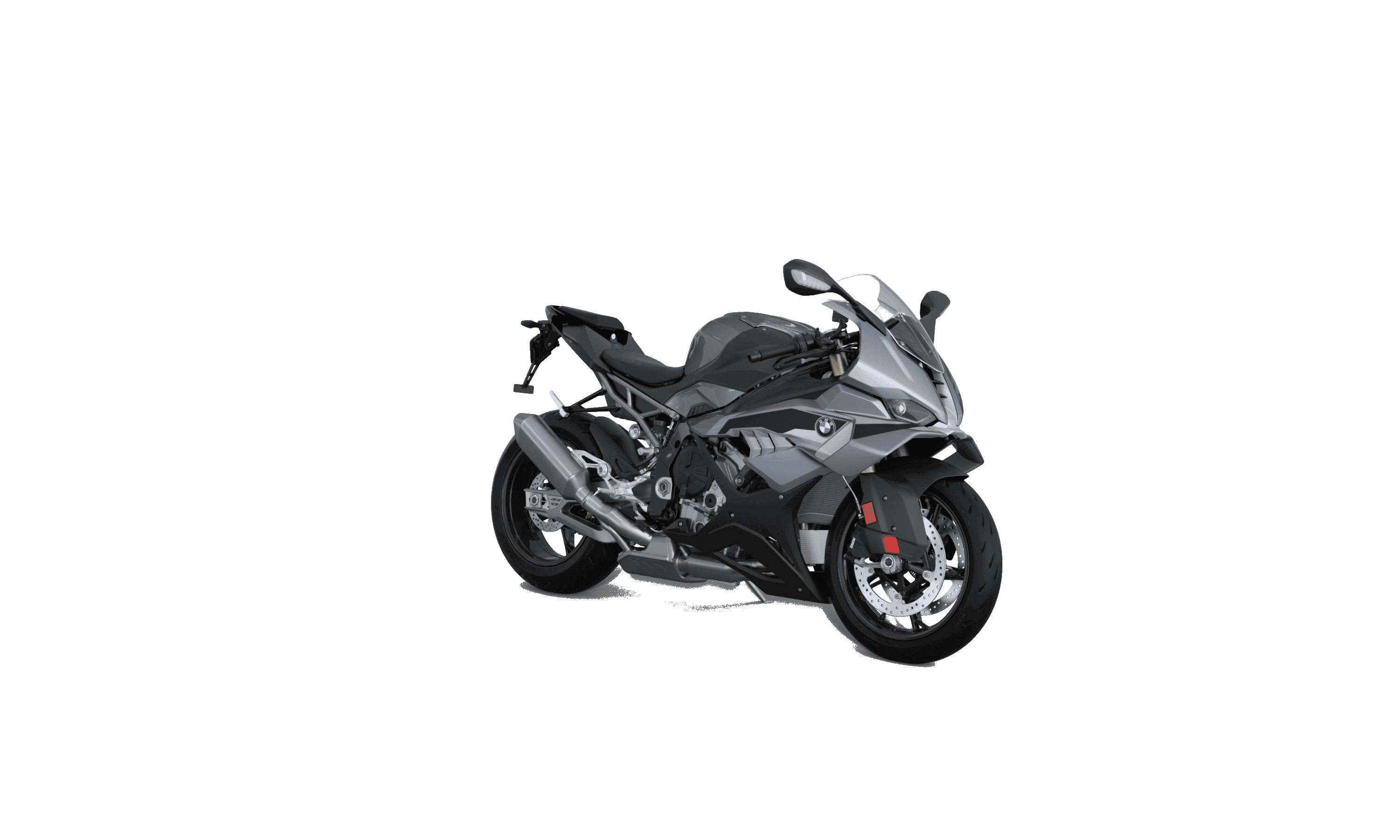 BMW S 1000 RR