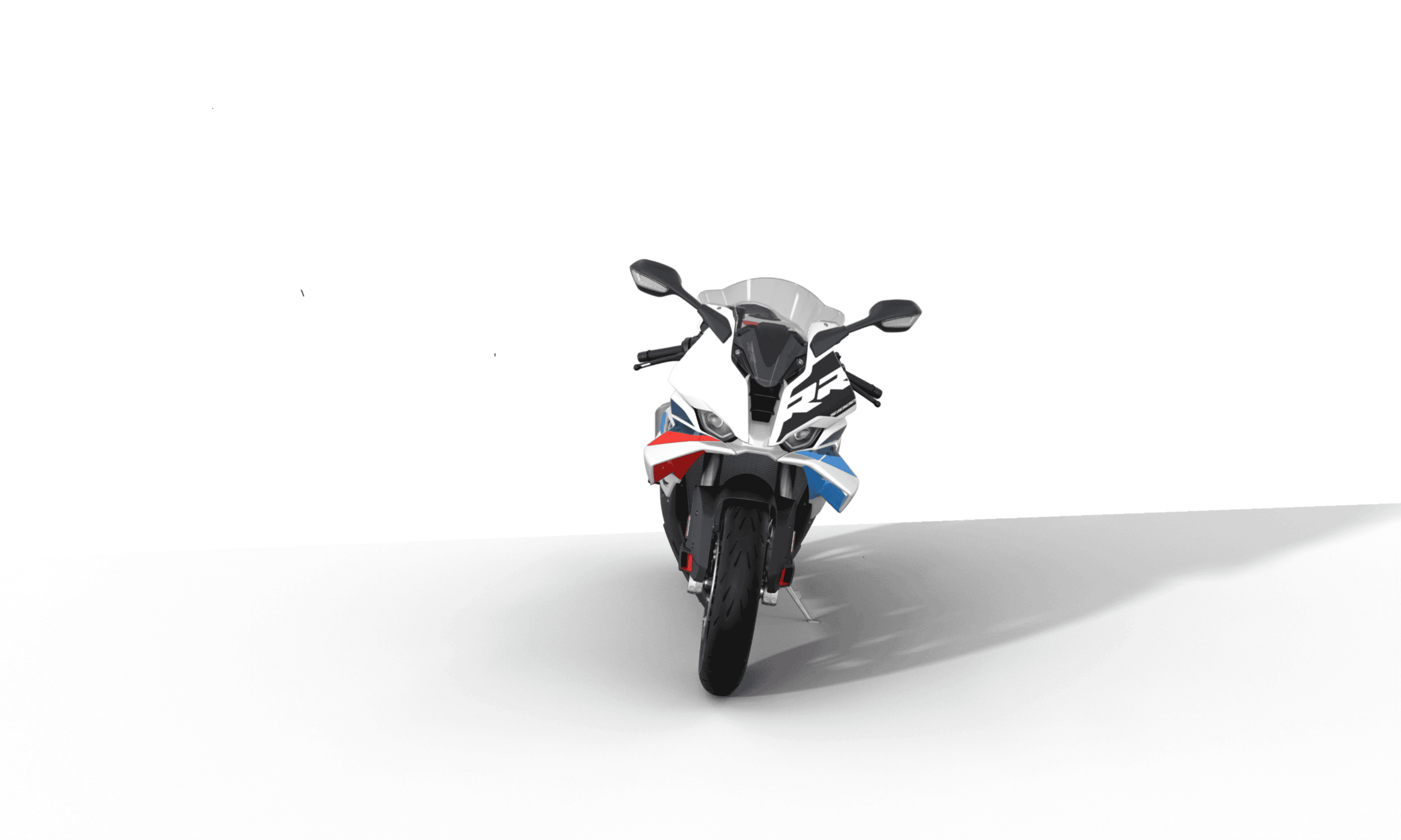 BMW S 1000 RR