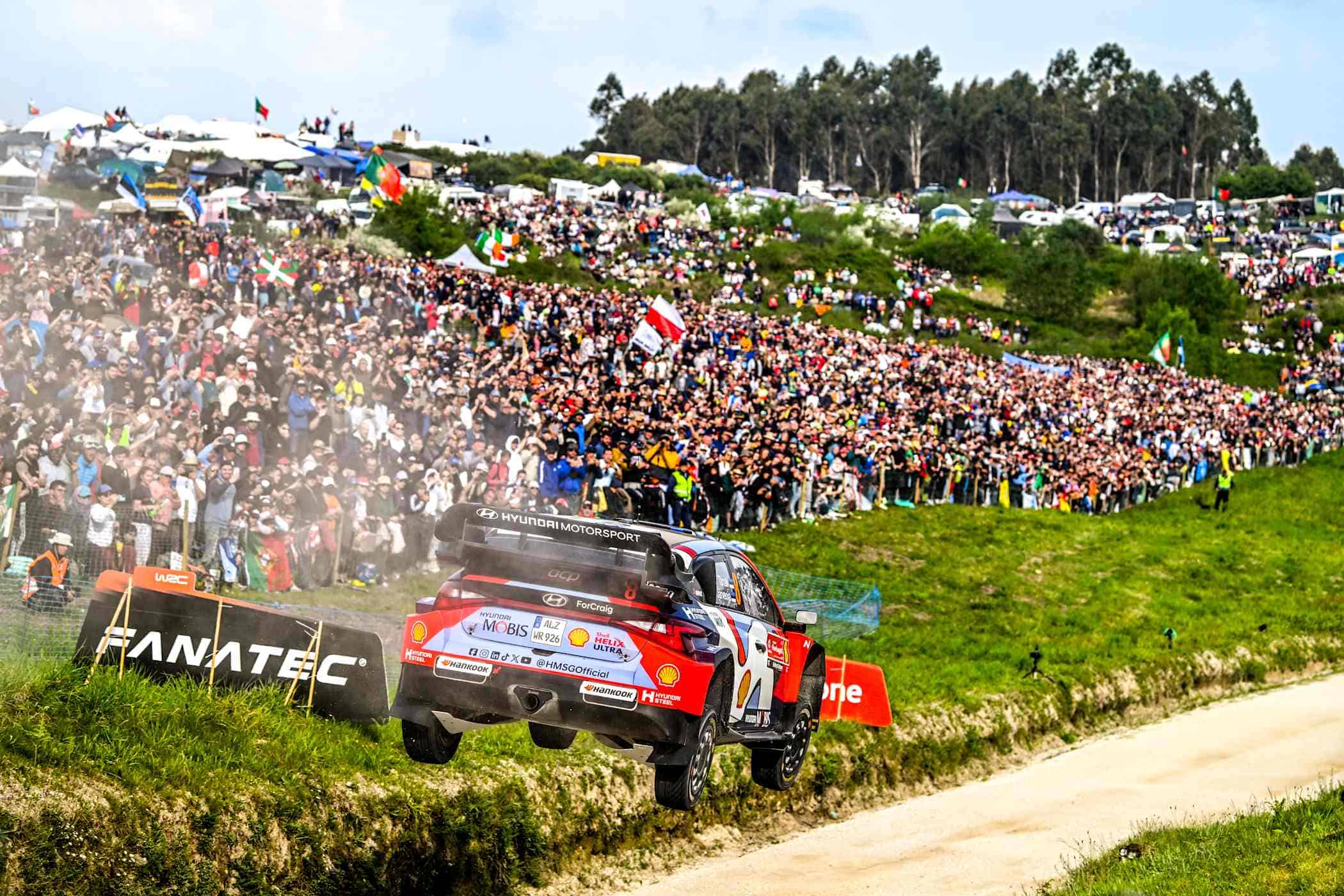 Rally Portugal