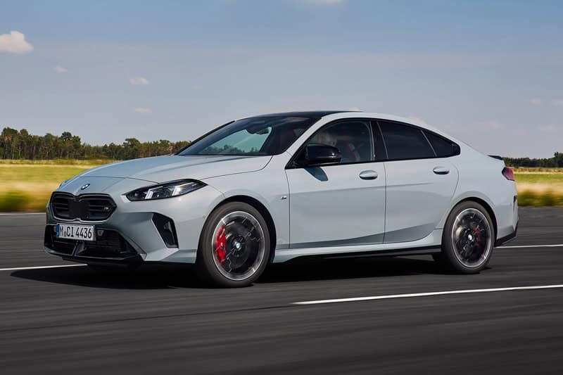 BMW 2-Series