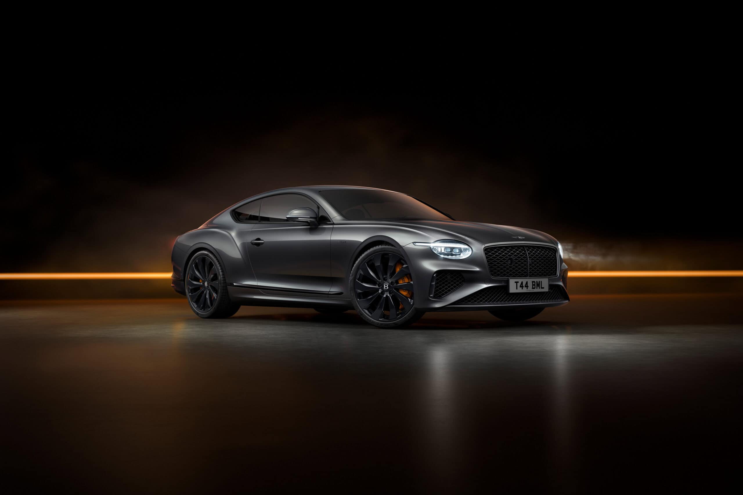 Bentley