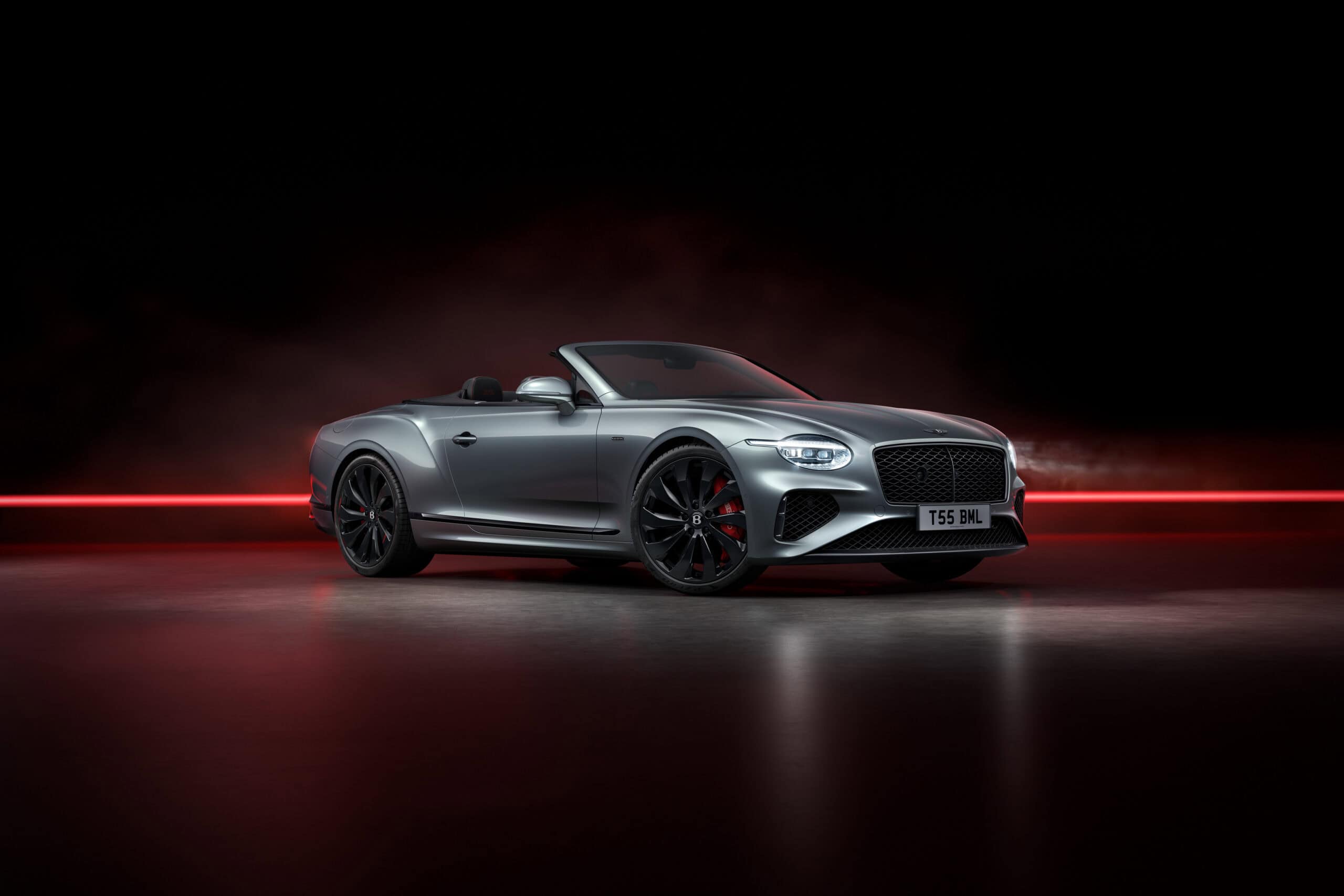 Bentley