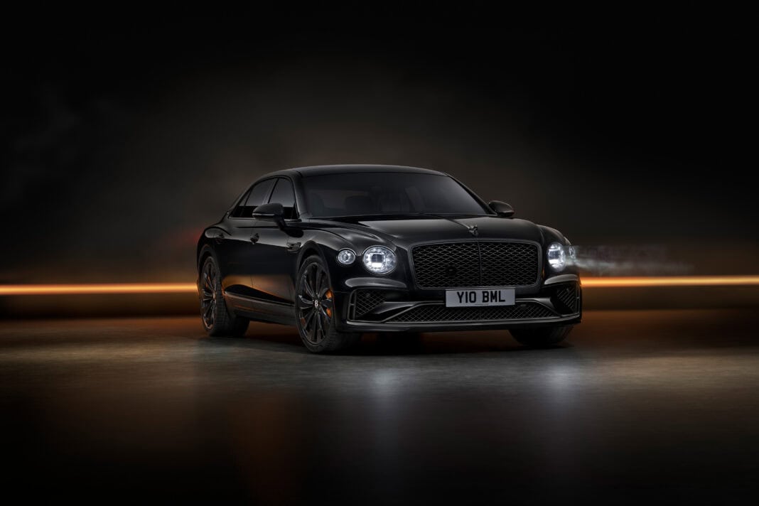 Bentley