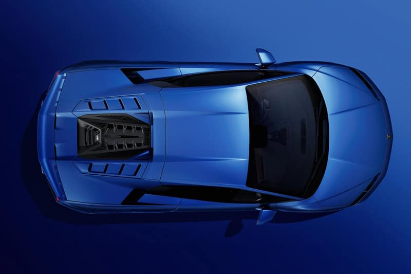 Lamborghini Temerario