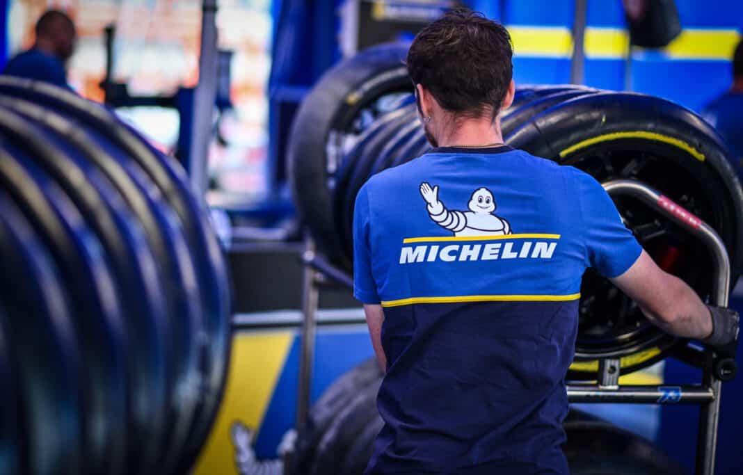 Michelin