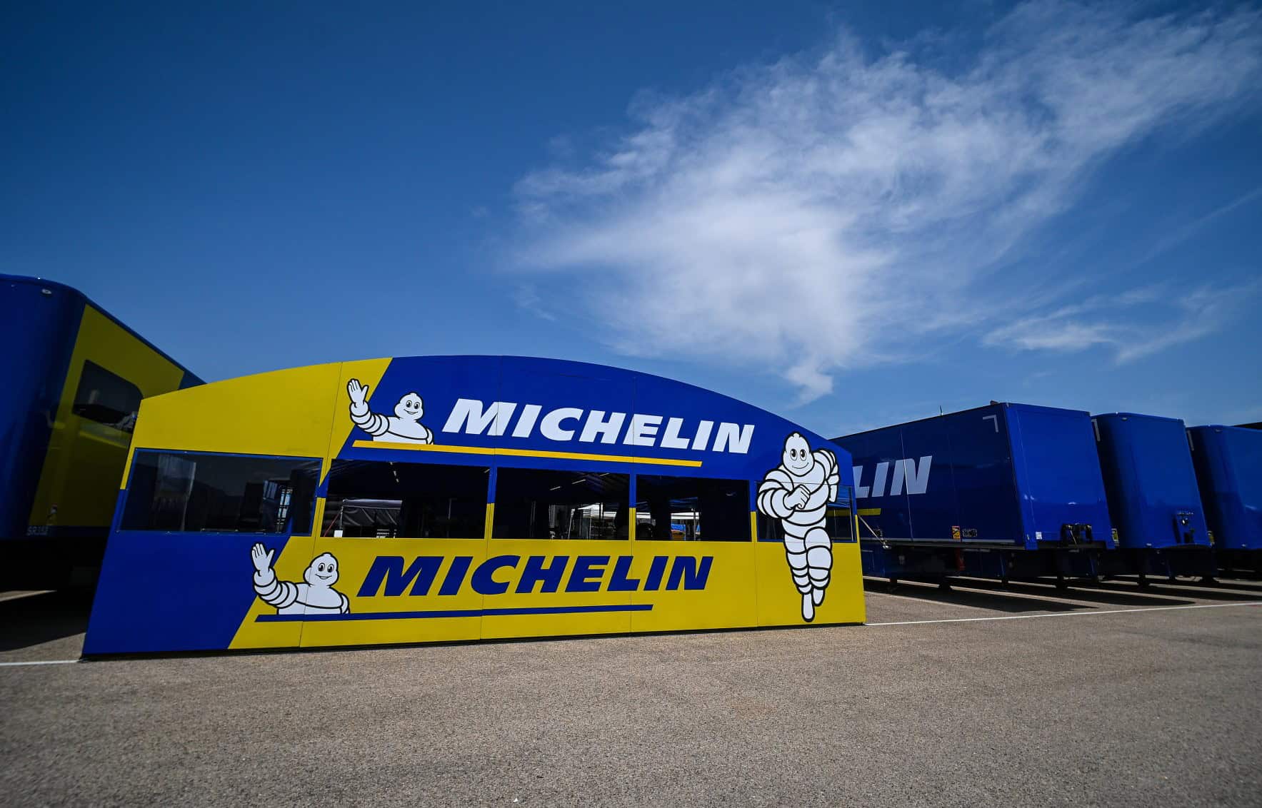 Michelin