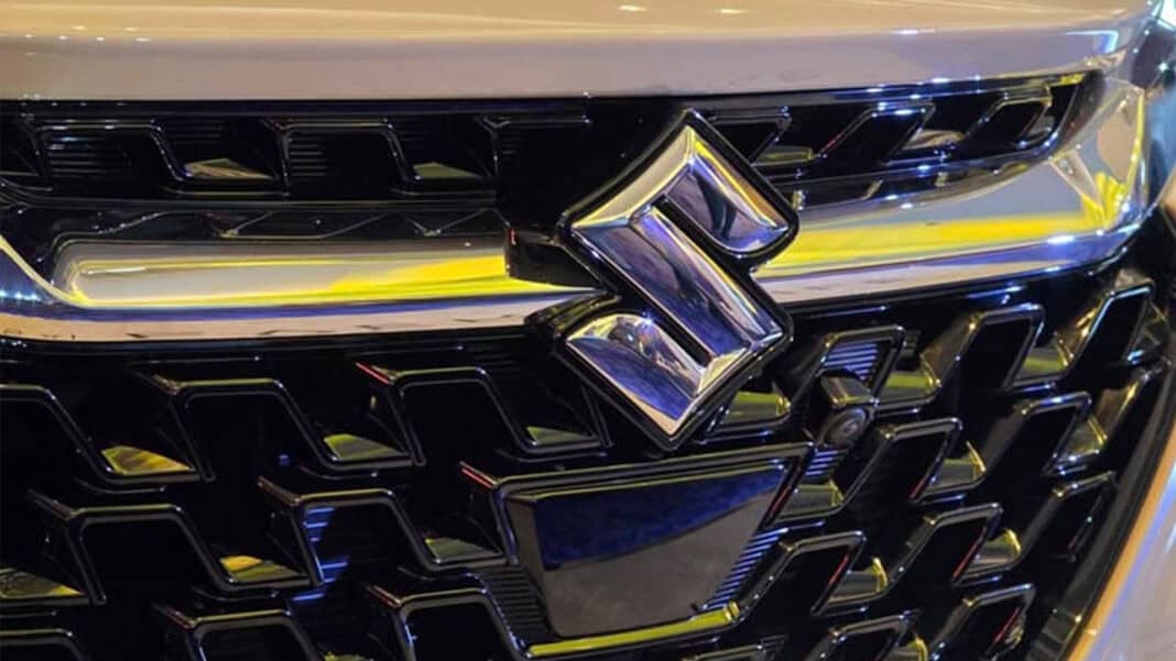 SUZUKI