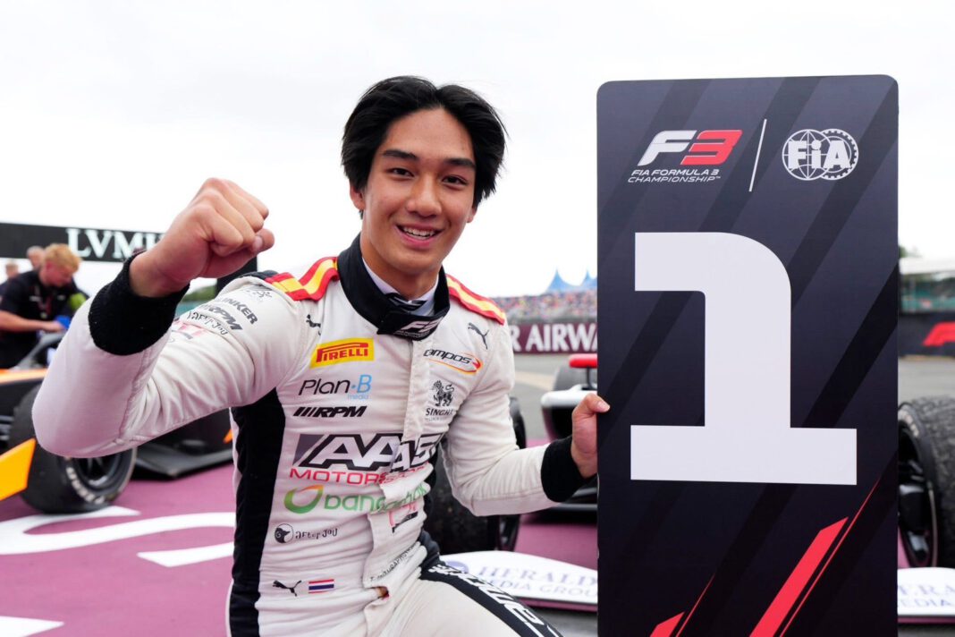 Formula 3