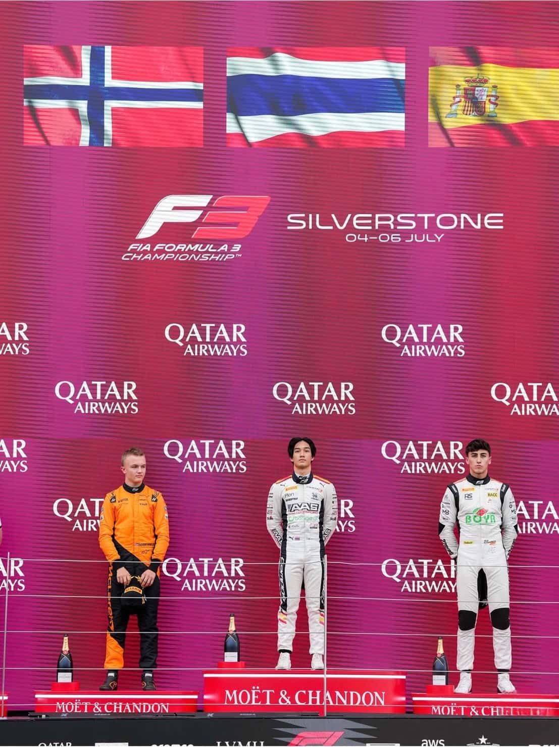 Formula 3