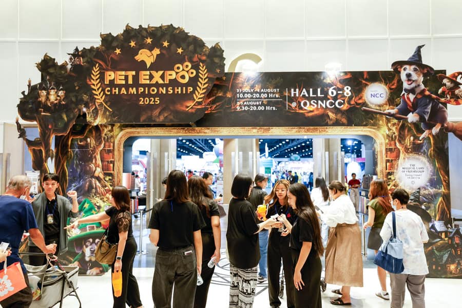 Pet Expo Championship 2025