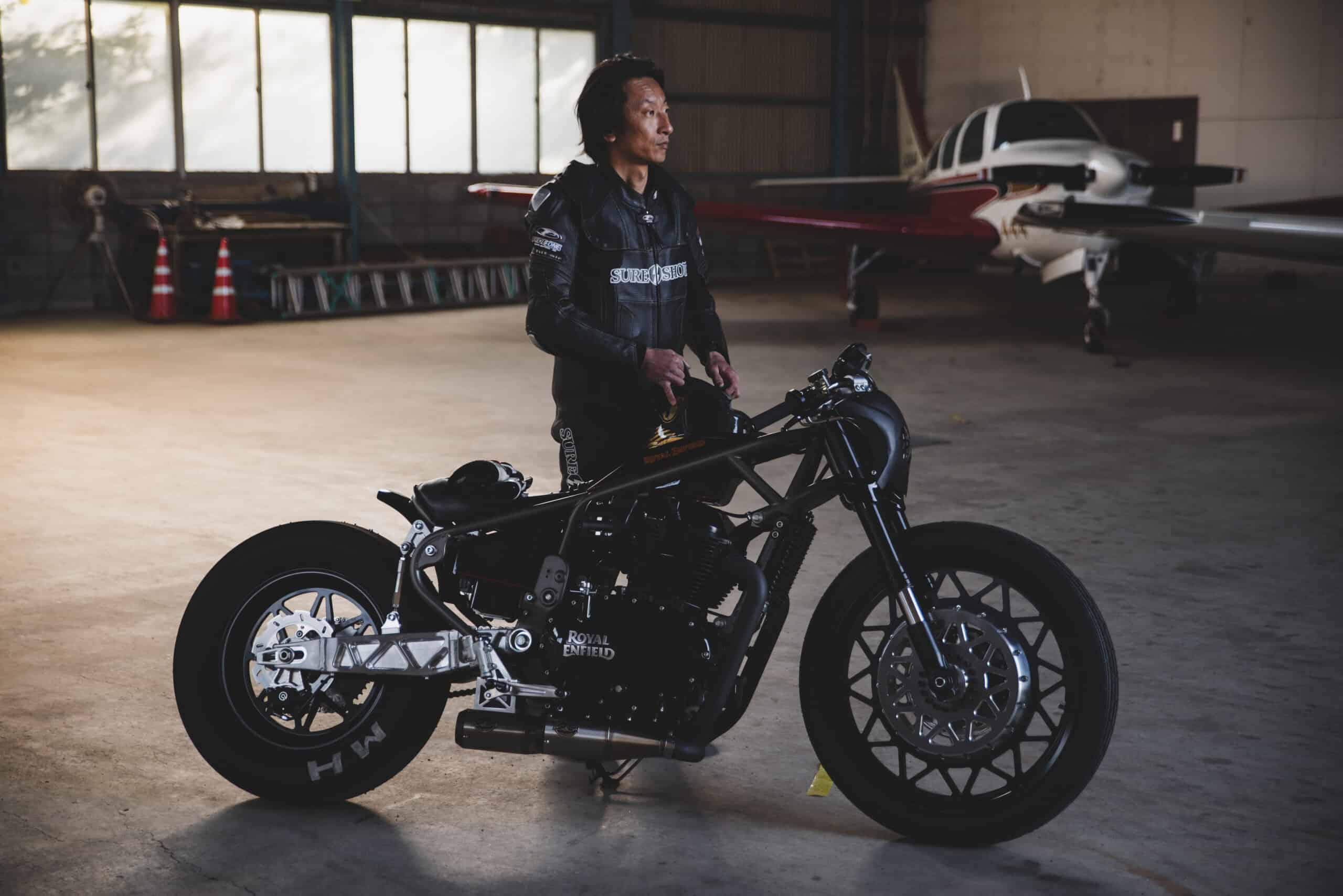 Royal Enfield