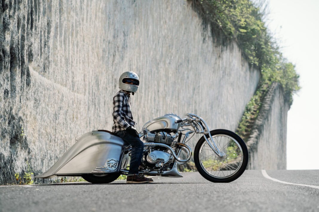 Royal Enfield