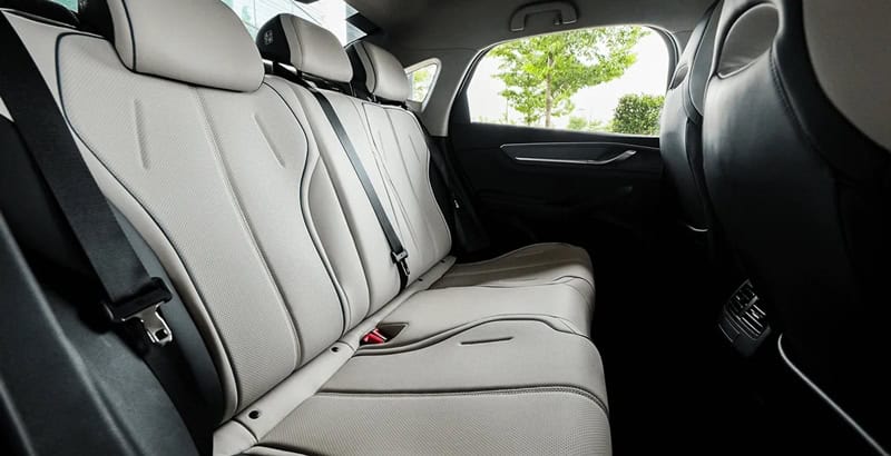 BYD Seal 5