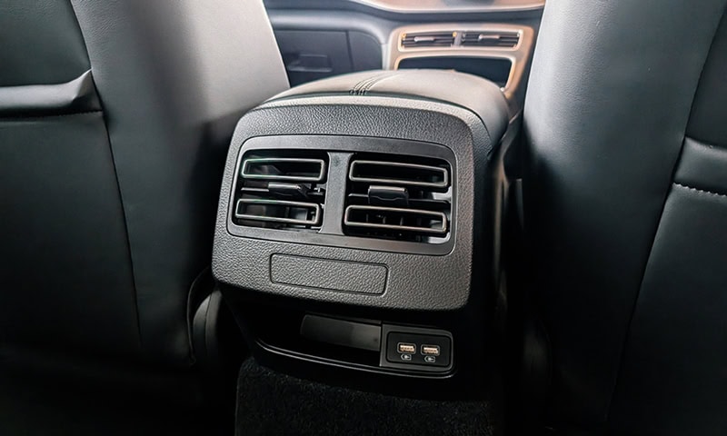 BYD Seal 5