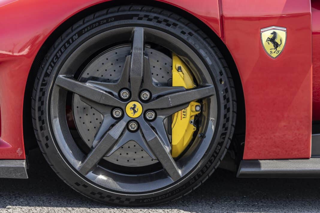 Michelin