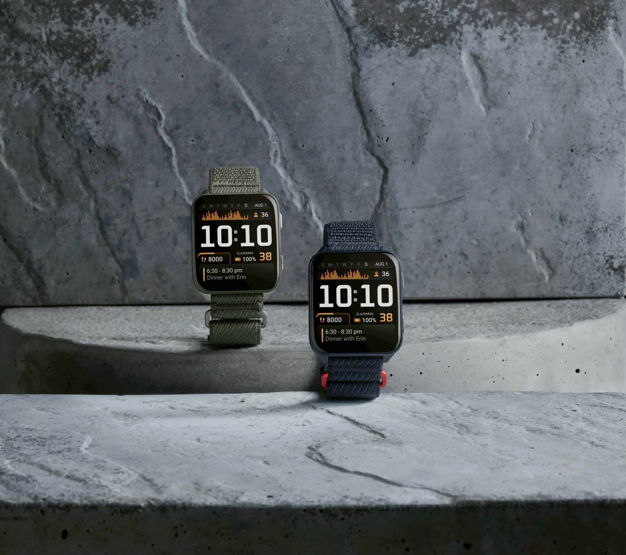 Garmin VENU X1