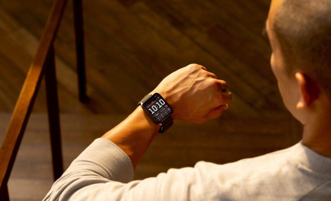 Garmin VENU X1
