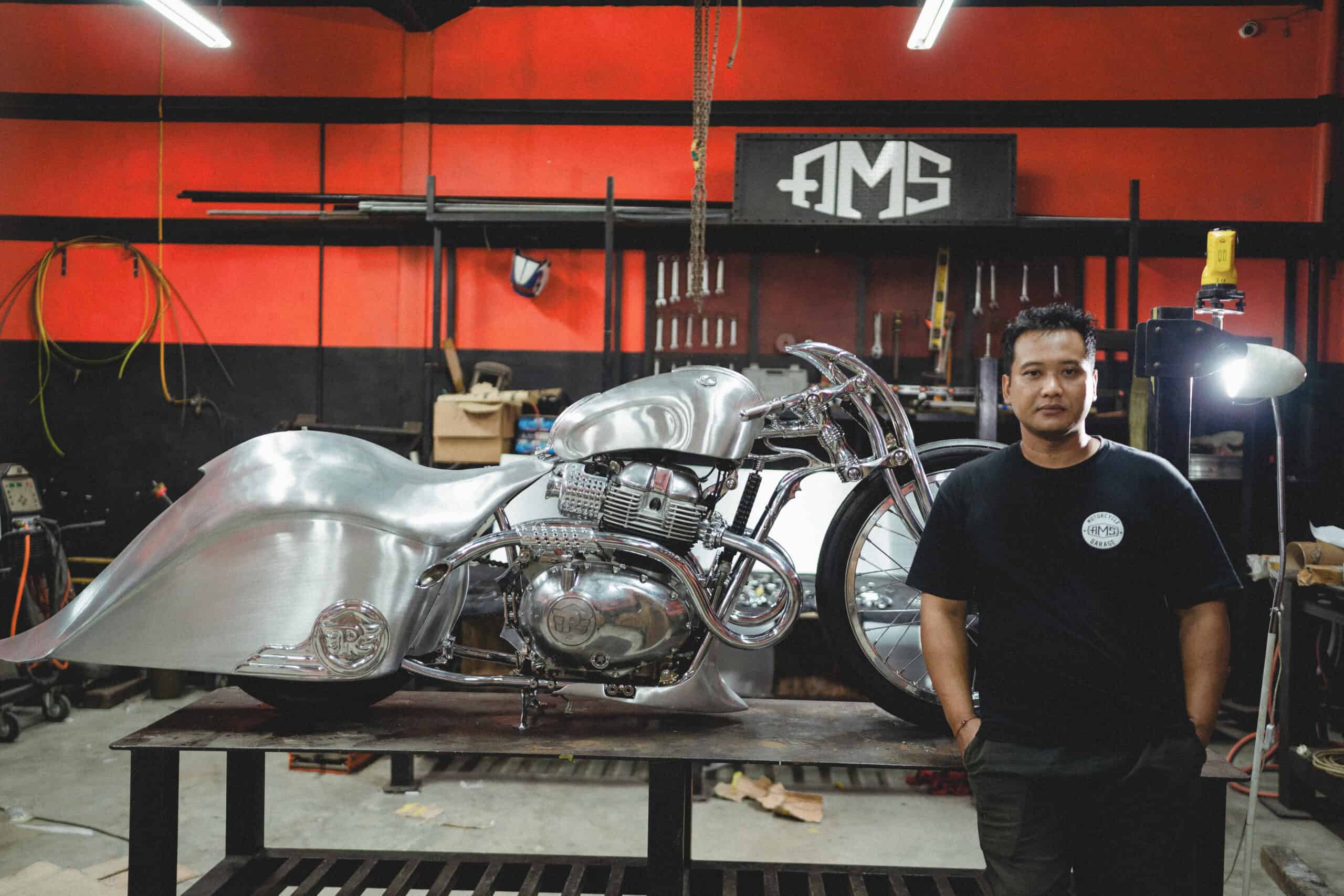 Royal Enfield