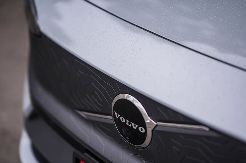 Volvo EX30 Cross Country