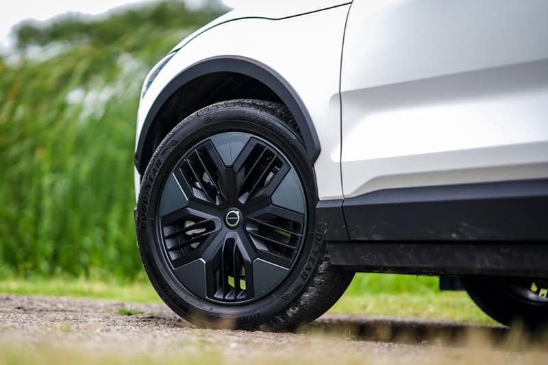 Volvo EX30 Cross Country