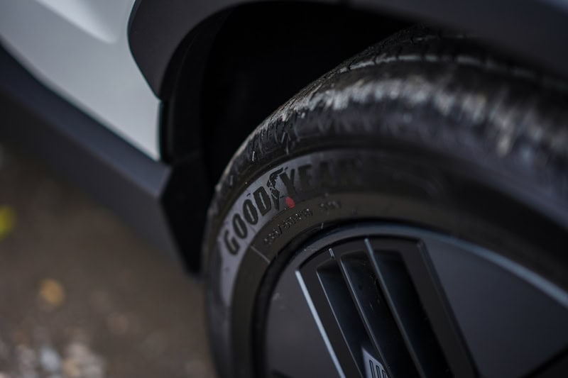 Volvo EX30 Cross Country