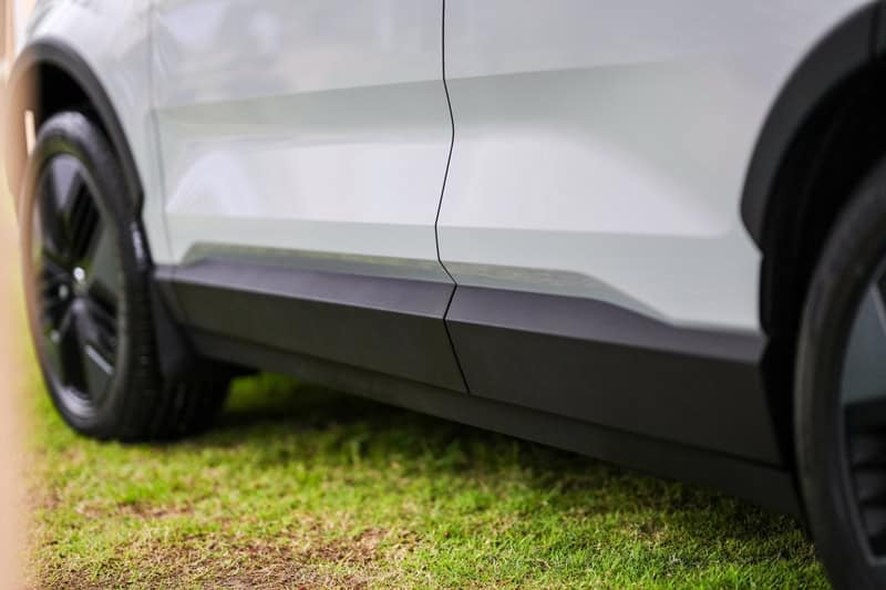 Volvo EX30 Cross Country