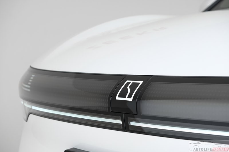 ZEEKR 7X