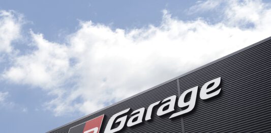 GR Garage