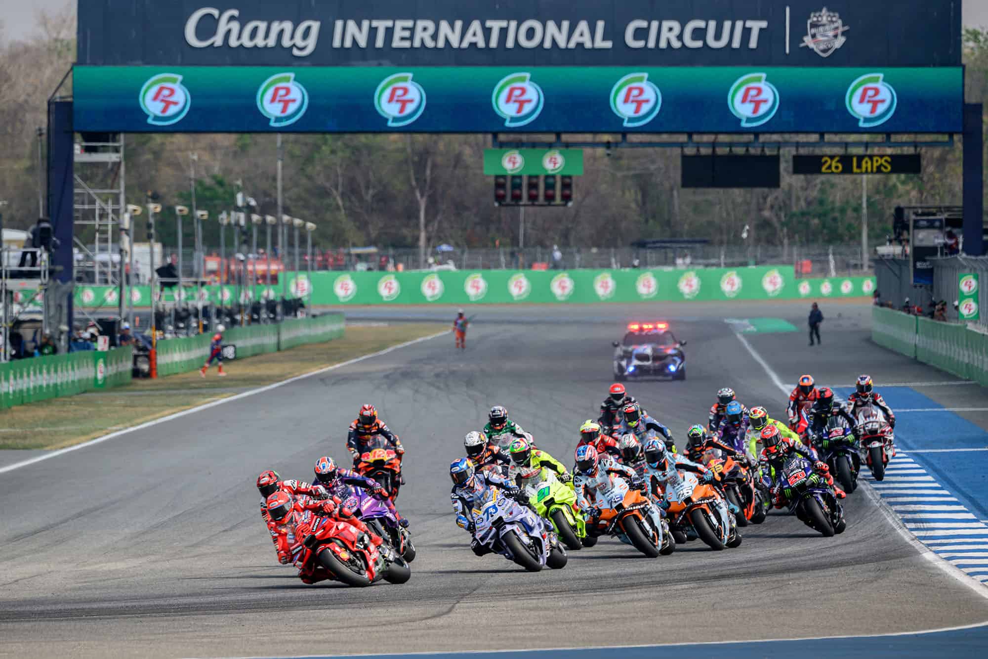 MotoGP