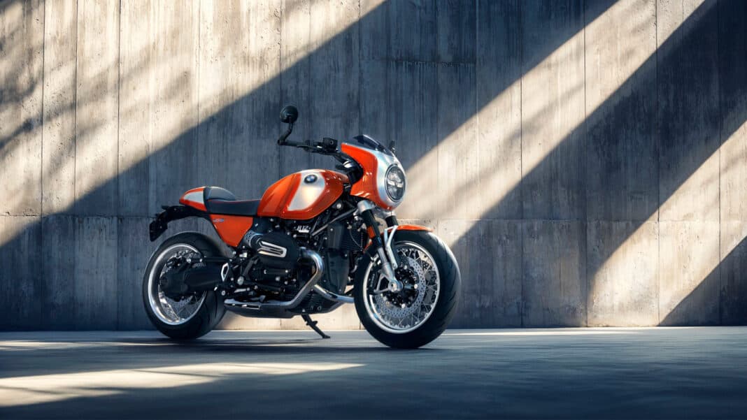 BMW R 12 S
