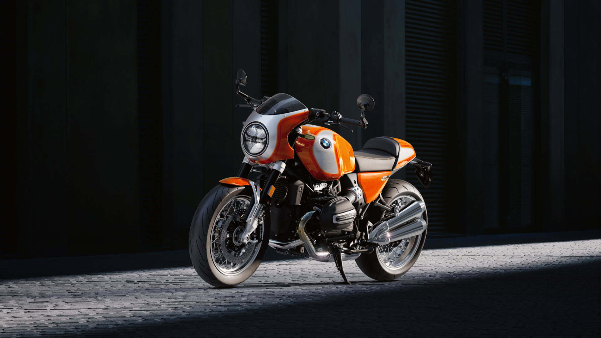 BMW R 12 S