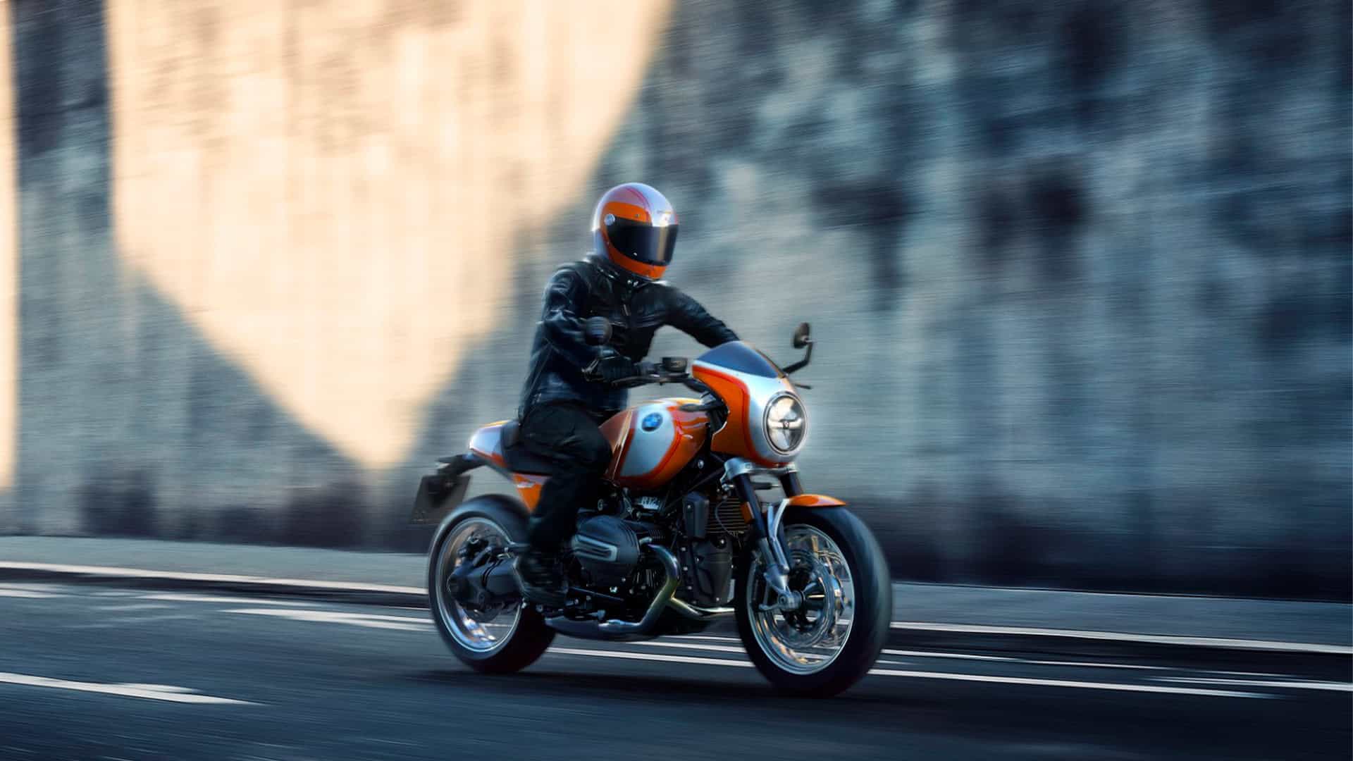 BMW R 12 S