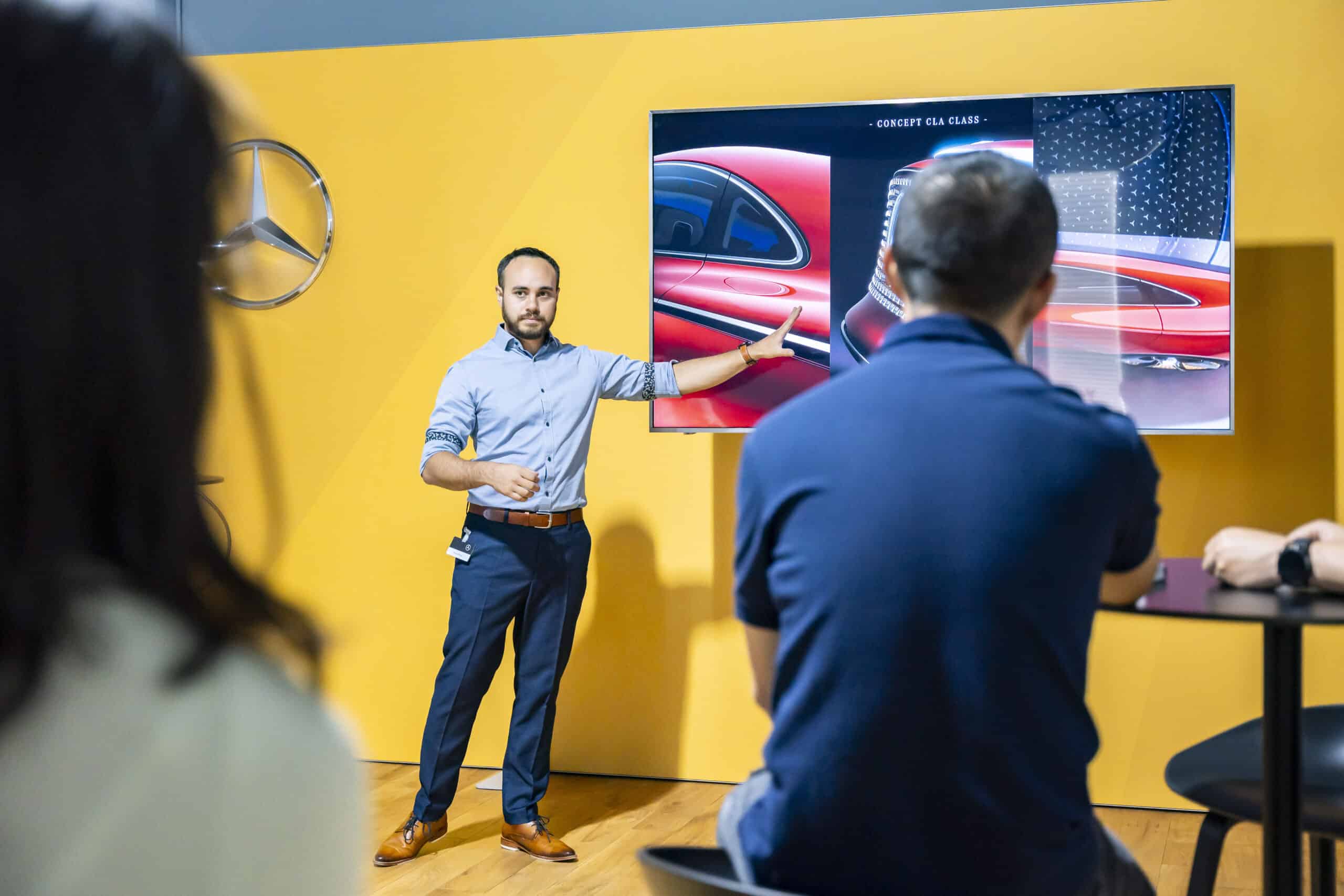 Mercedes-Benz