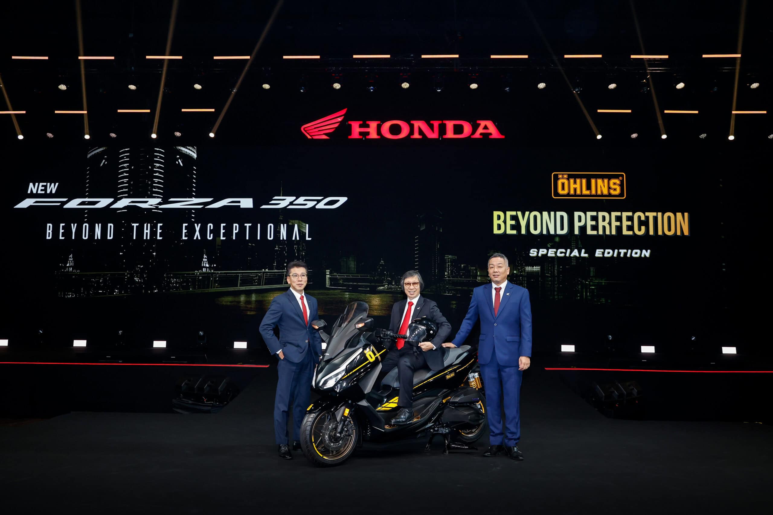 Honda
