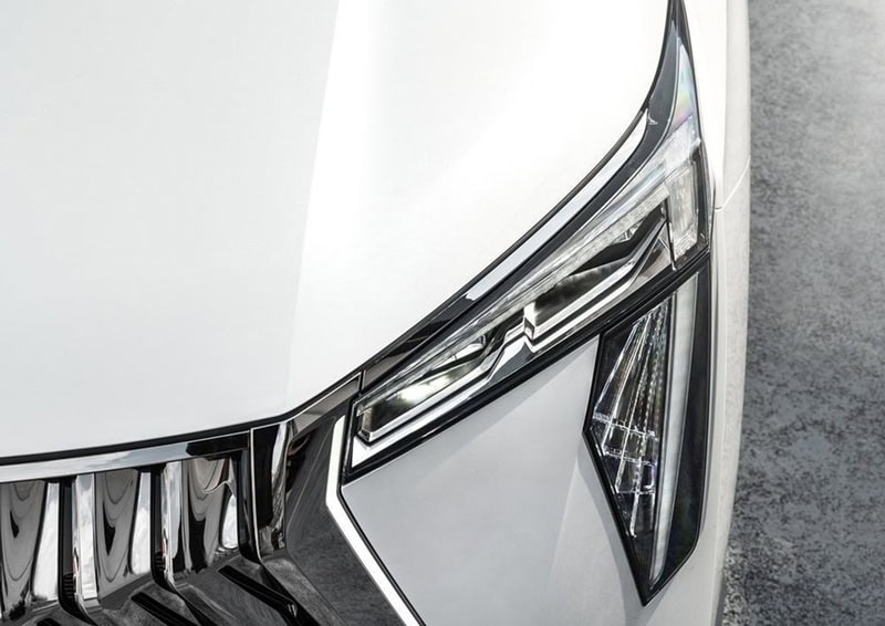 GAC M8 PHEV