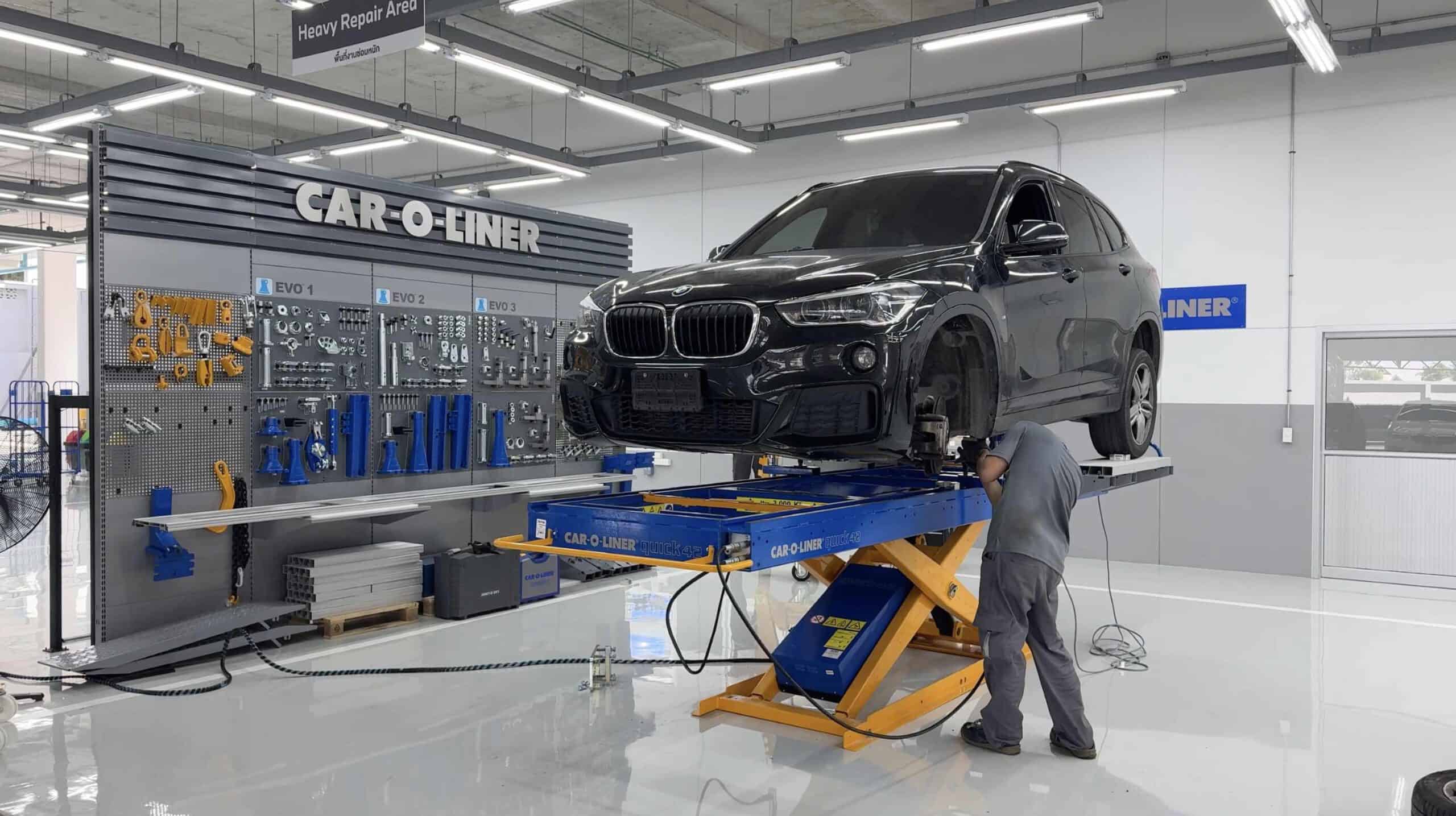 BMW German Auto