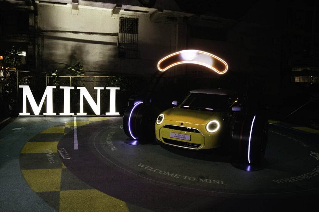 MINI