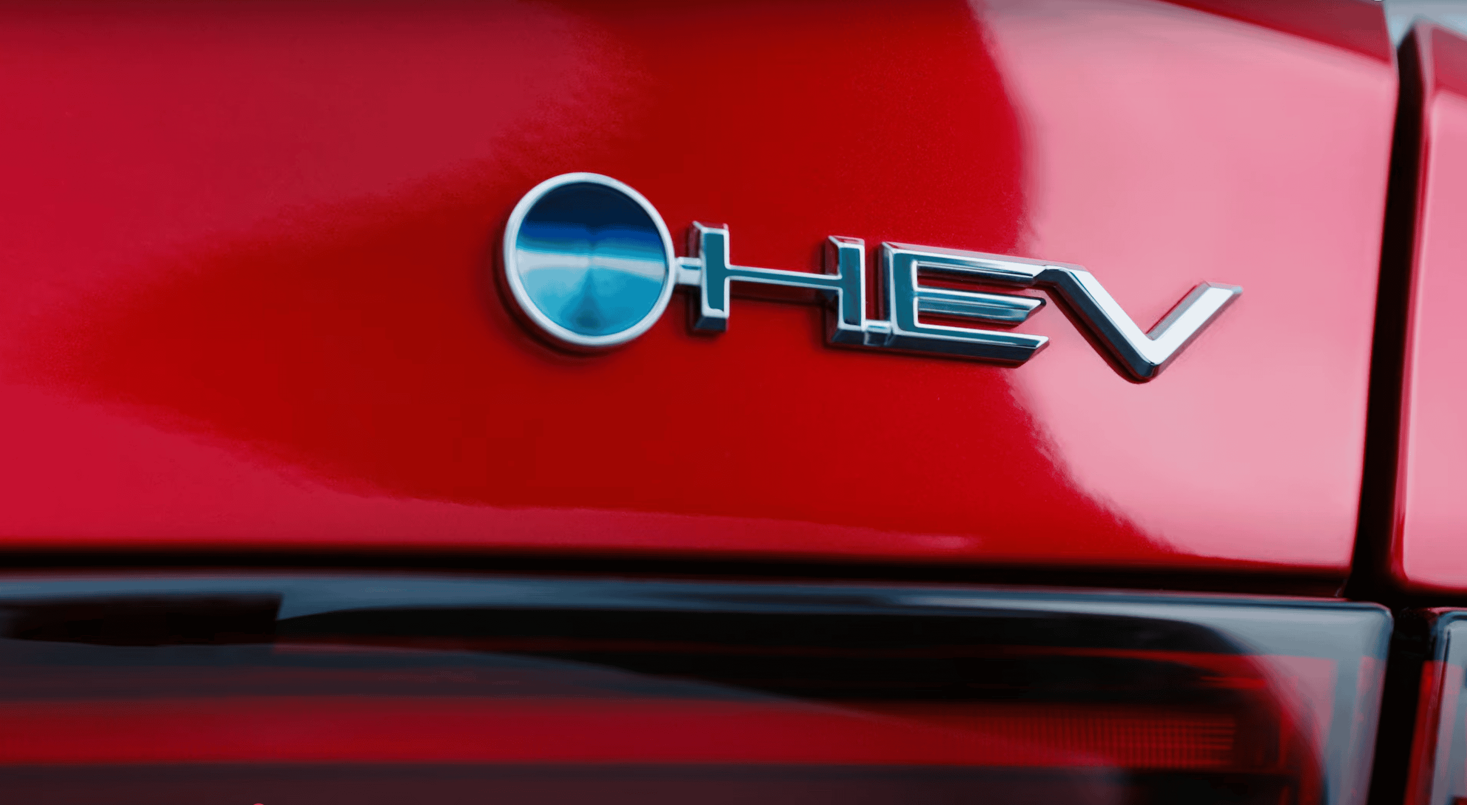 Toyota Yaris ATIV Hybrid