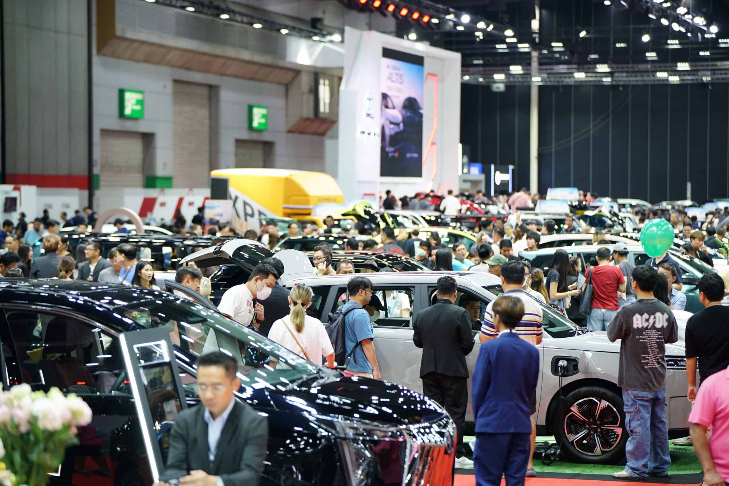BIG Motor Sale 2025